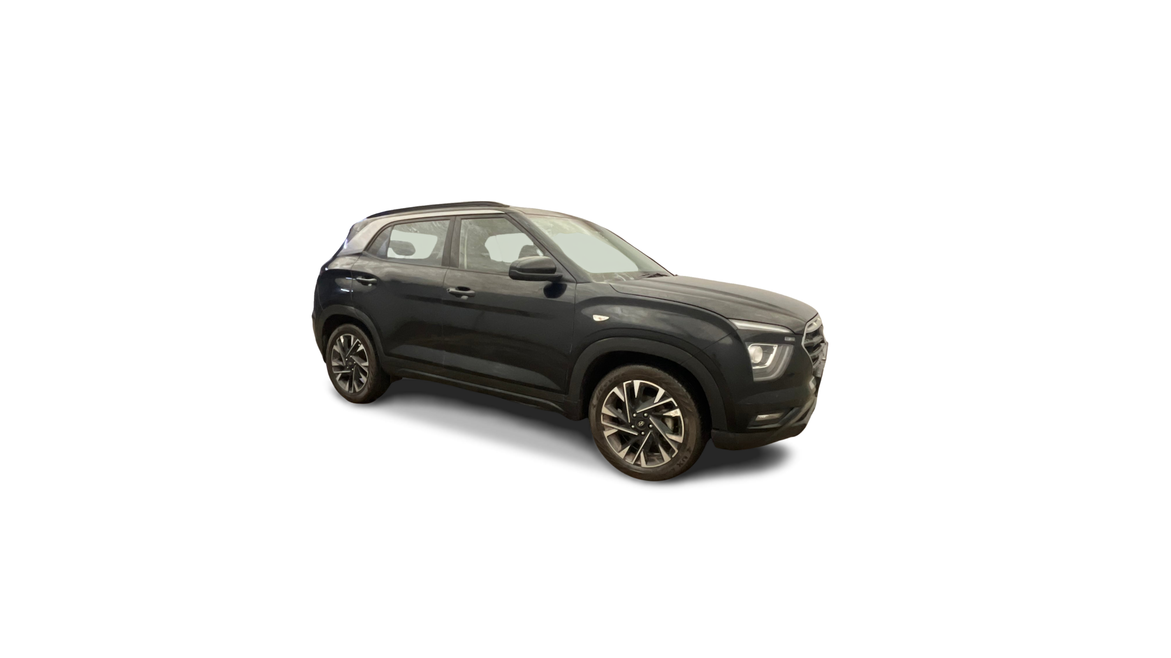 2024 Hyundai Creta - SUV - Diesel - Manual - ₹10.30 lakh
