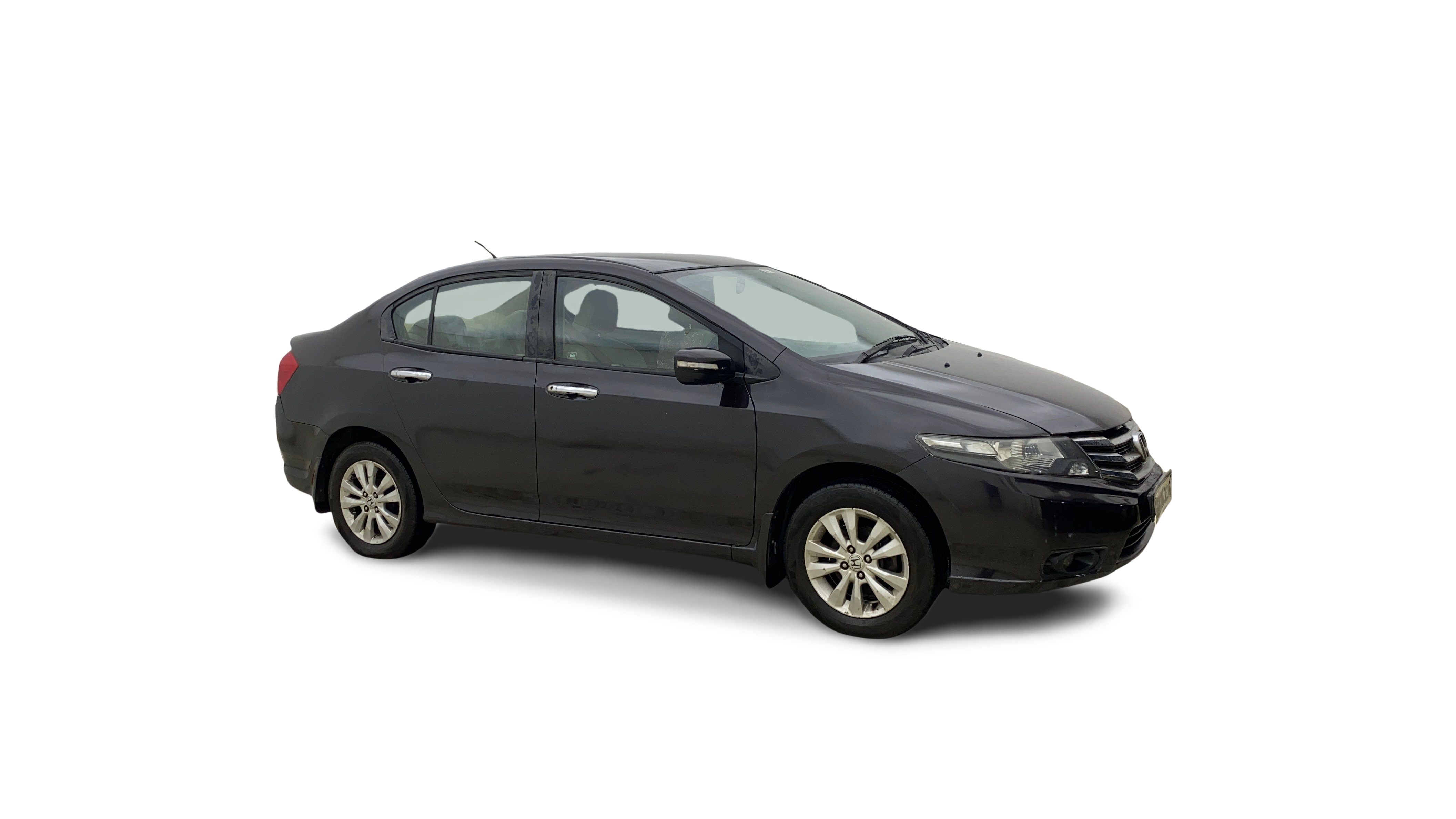 2013 Honda City - Sedan - Petrol - Manual - ₹2.85 lakh