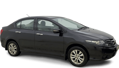 2013 Honda City - Sedan - Petrol - Manual - ₹2.94 lakh