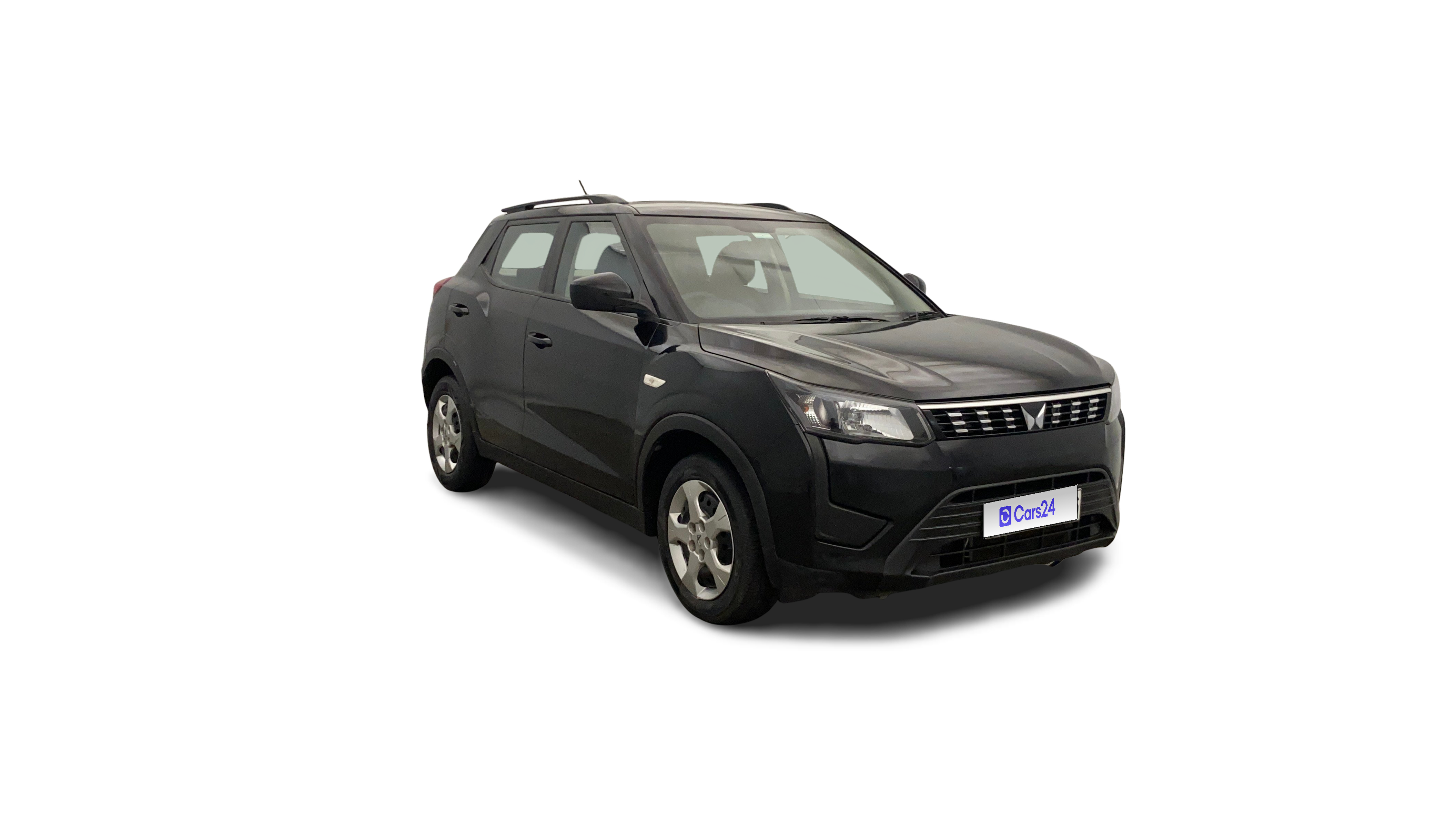 2023 Mahindra XUV300 - SUV - Diesel - Manual - ₹7.50 lakh