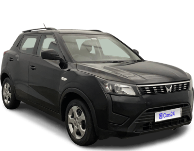 2023 Mahindra XUV300 - SUV - Diesel - Manual - ₹7.50 lakh