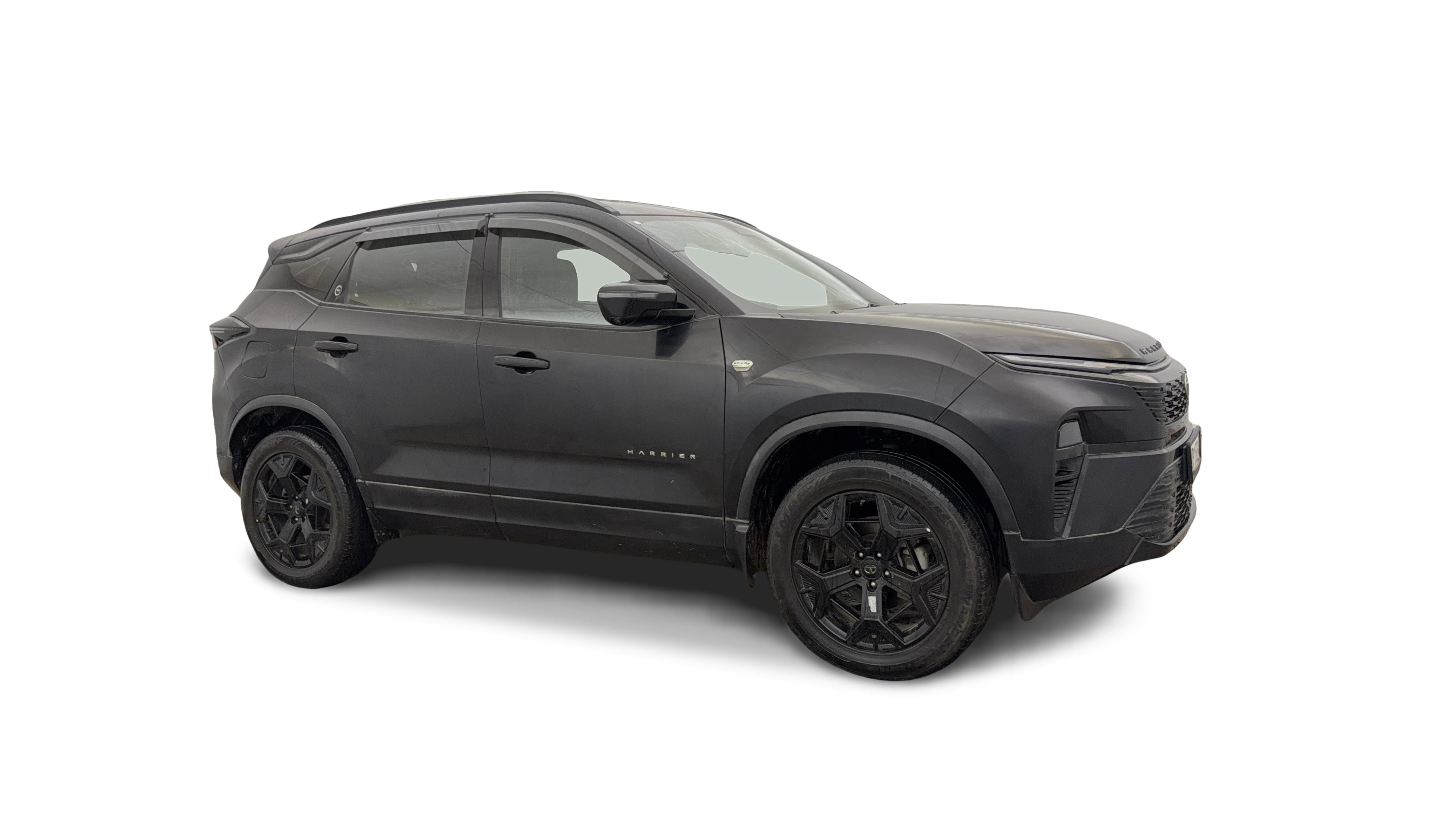 2023 Tata Harrier - SUV - Diesel - Automatic - ₹17.50 lakh