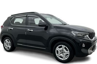 2020 KIA SONET - SUV - Petrol - Manual - ₹6.56 lakh