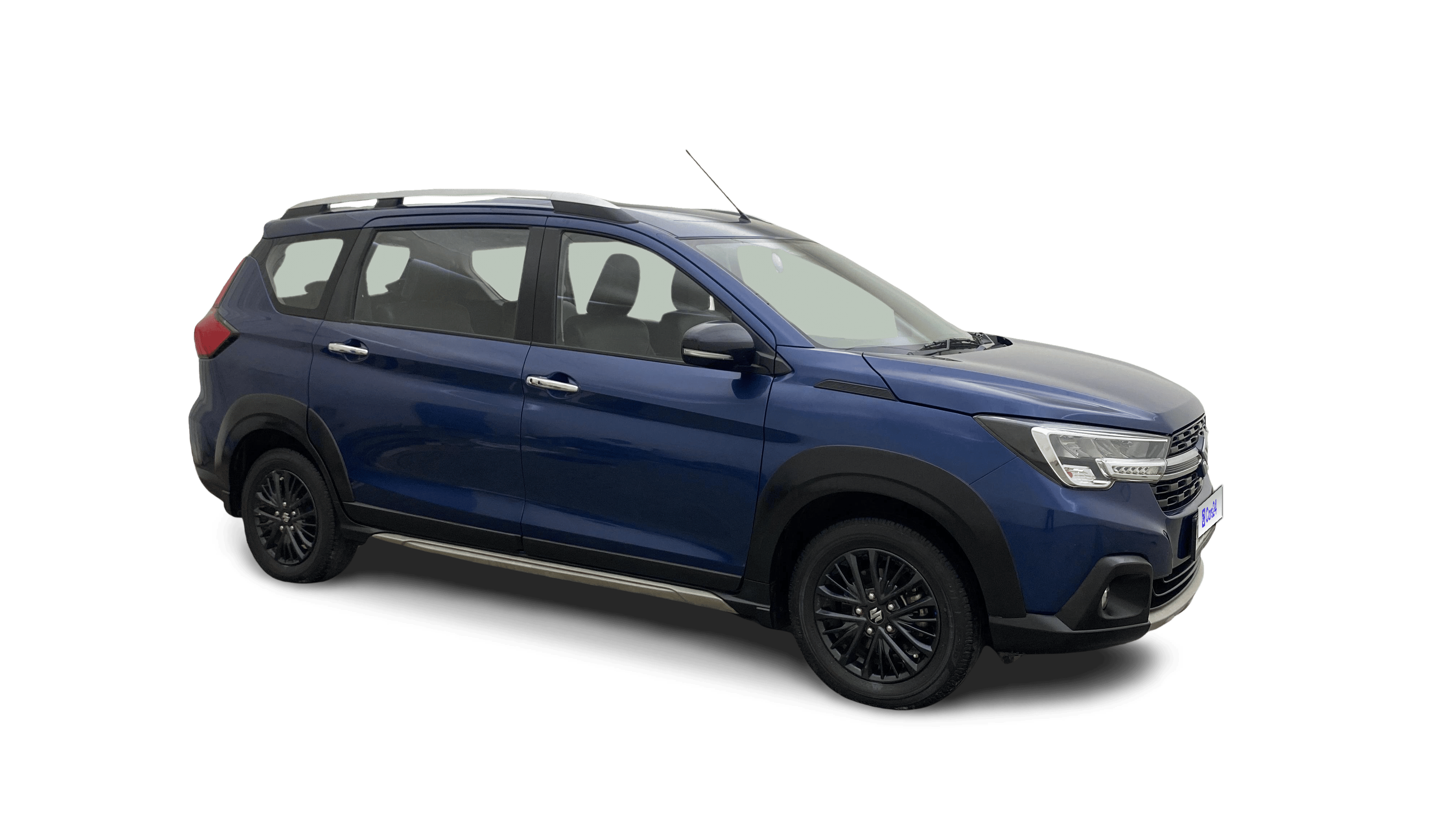 2021 Maruti XL6 - SUV - Petrol - Automatic - ₹8.89 lakh