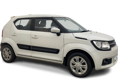 Maruti IGNIS-img