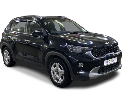2022 KIA SONET - SUV - Petrol - Manual - ₹6.31 lakh