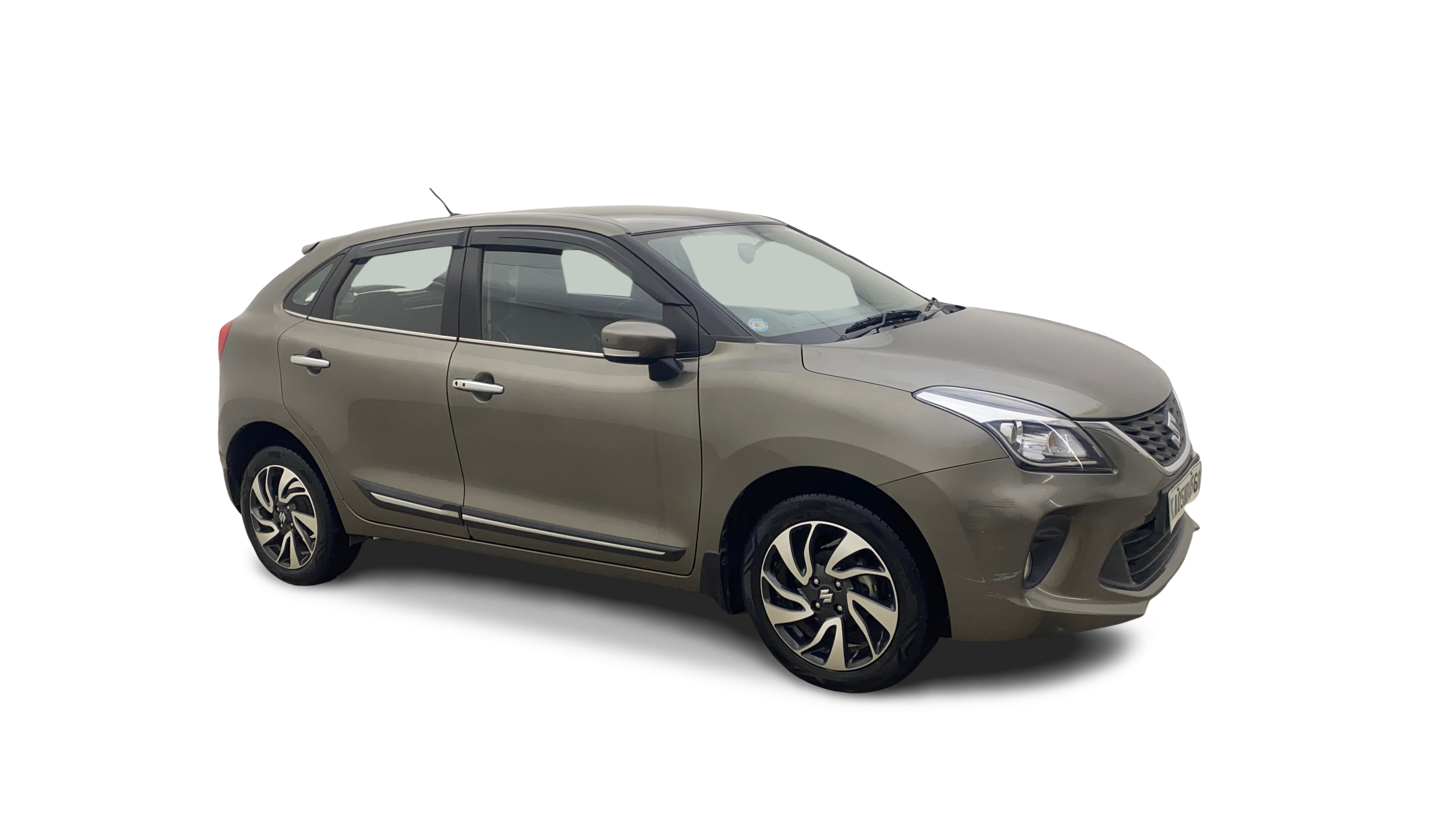 Maruti Baleno-img