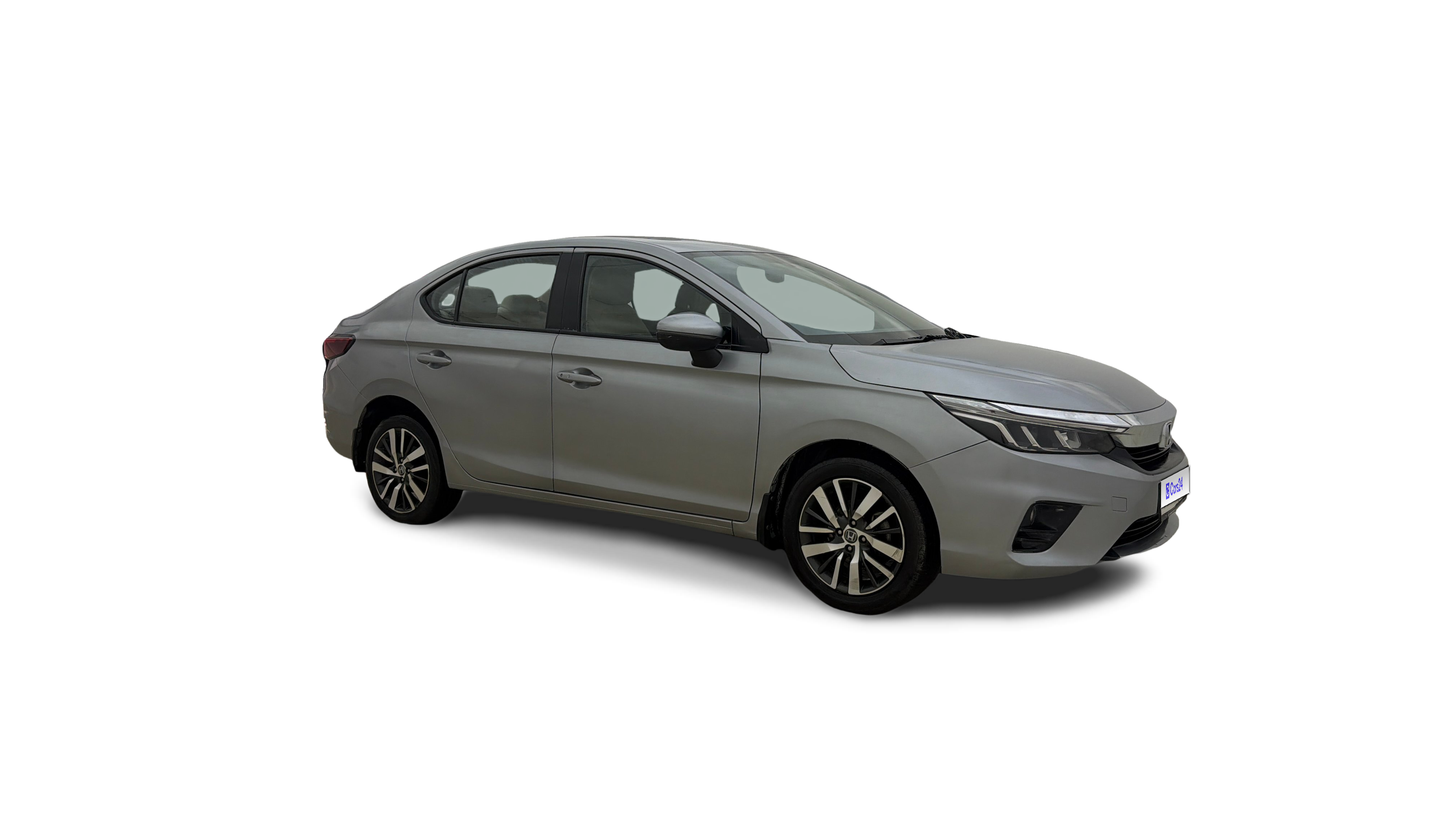 2022 Honda City - Sedan - Petrol - Manual - ₹8.30 lakh