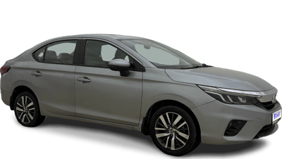 2022 Honda City - Sedan - Petrol - Manual - ₹8.30 lakh