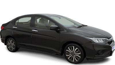 2018 Honda City - Sedan - Petrol - Automatic - ₹7.01 lakh