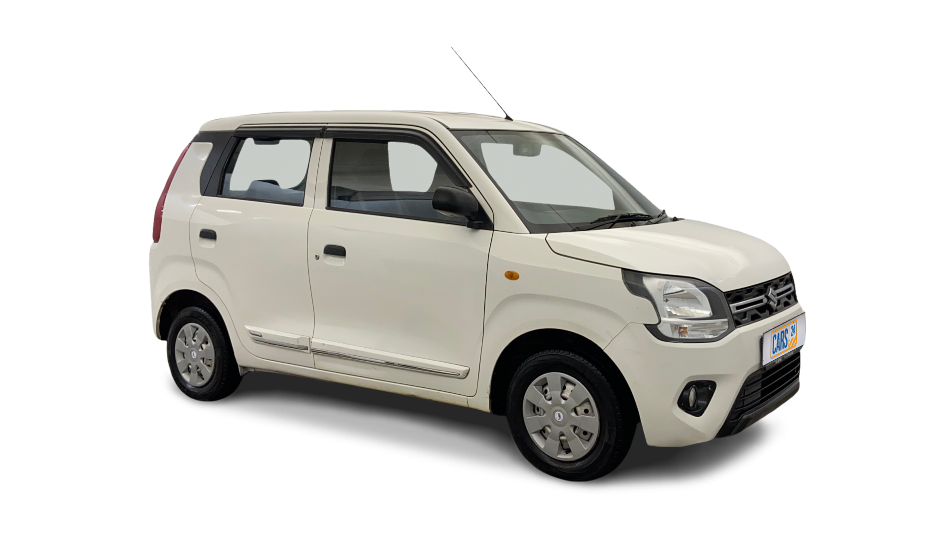 Maruti New Wagon-R-img