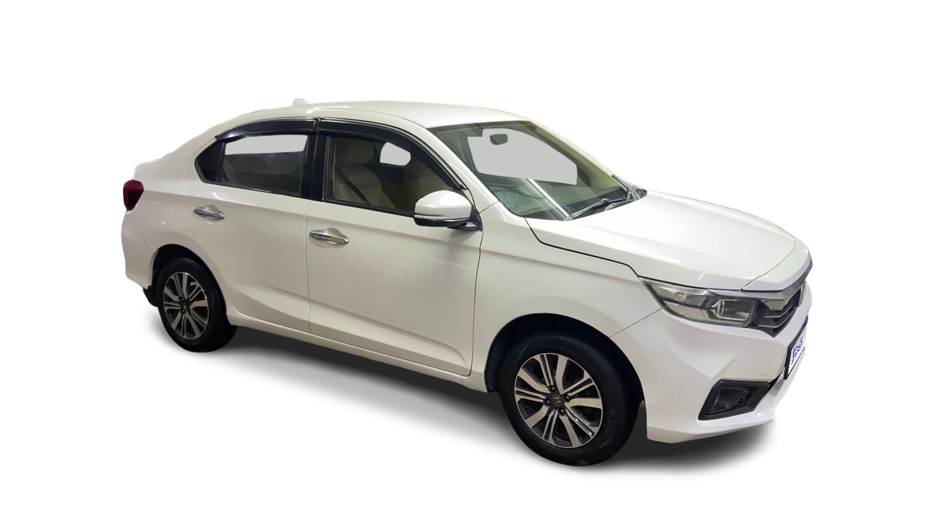 2021 Honda Amaze - Sedan - Petrol - Automatic - ₹5.50 lakh