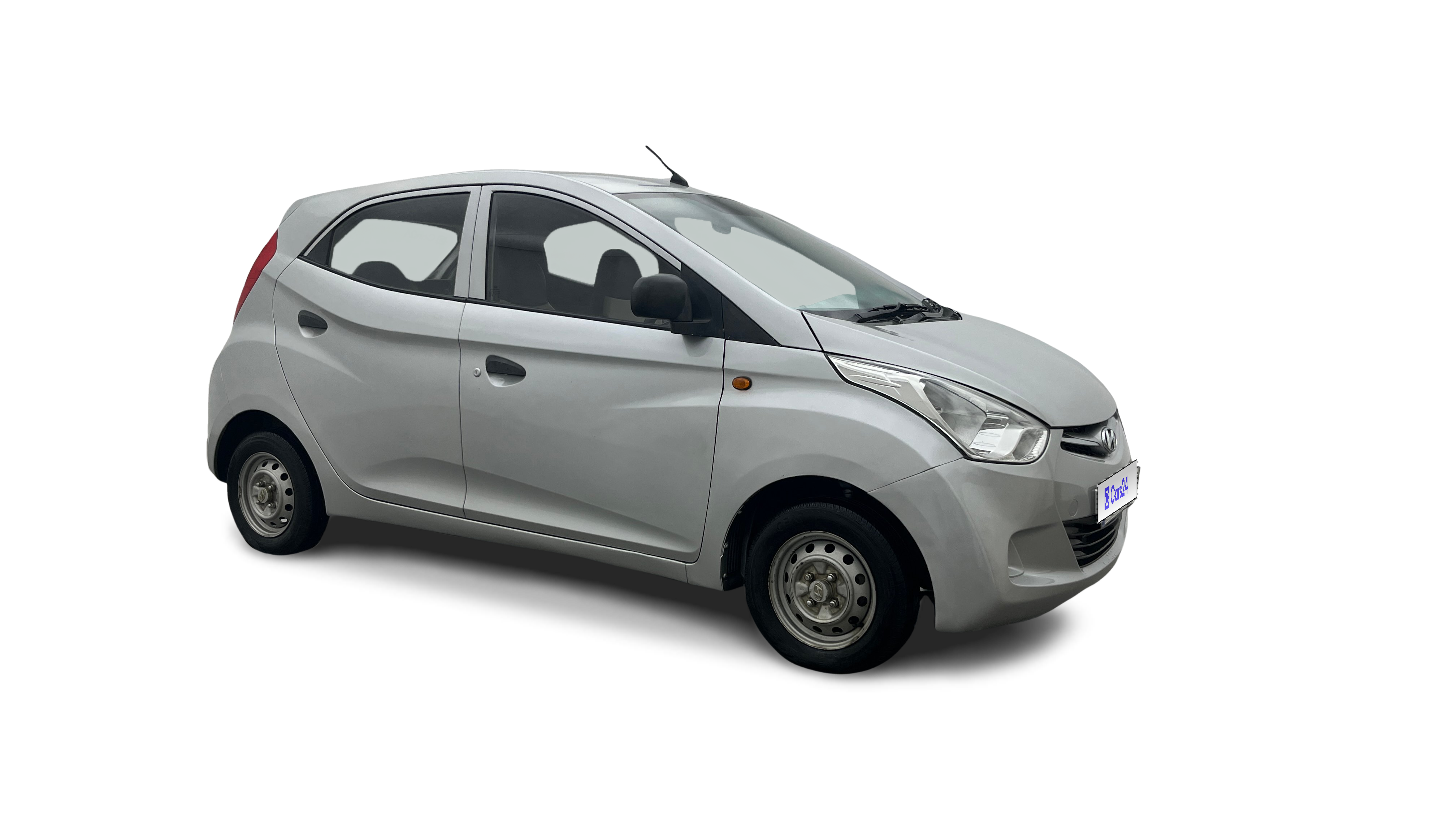 2015 Hyundai Eon - Hatchback - Petrol - Manual - ₹1.88 lakh