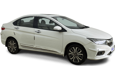 2018 Honda City - Sedan - Petrol - Automatic - ₹6.01 lakh