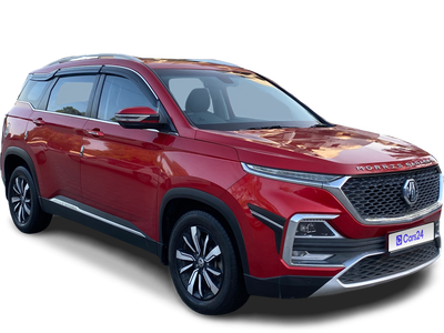 2020 MG HECTOR - SUV - Petrol - Automatic - ₹8.89 lakh