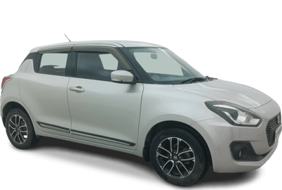 2018 Maruti Swift - Hatchback - Petrol - Manual - ₹5.40 lakh