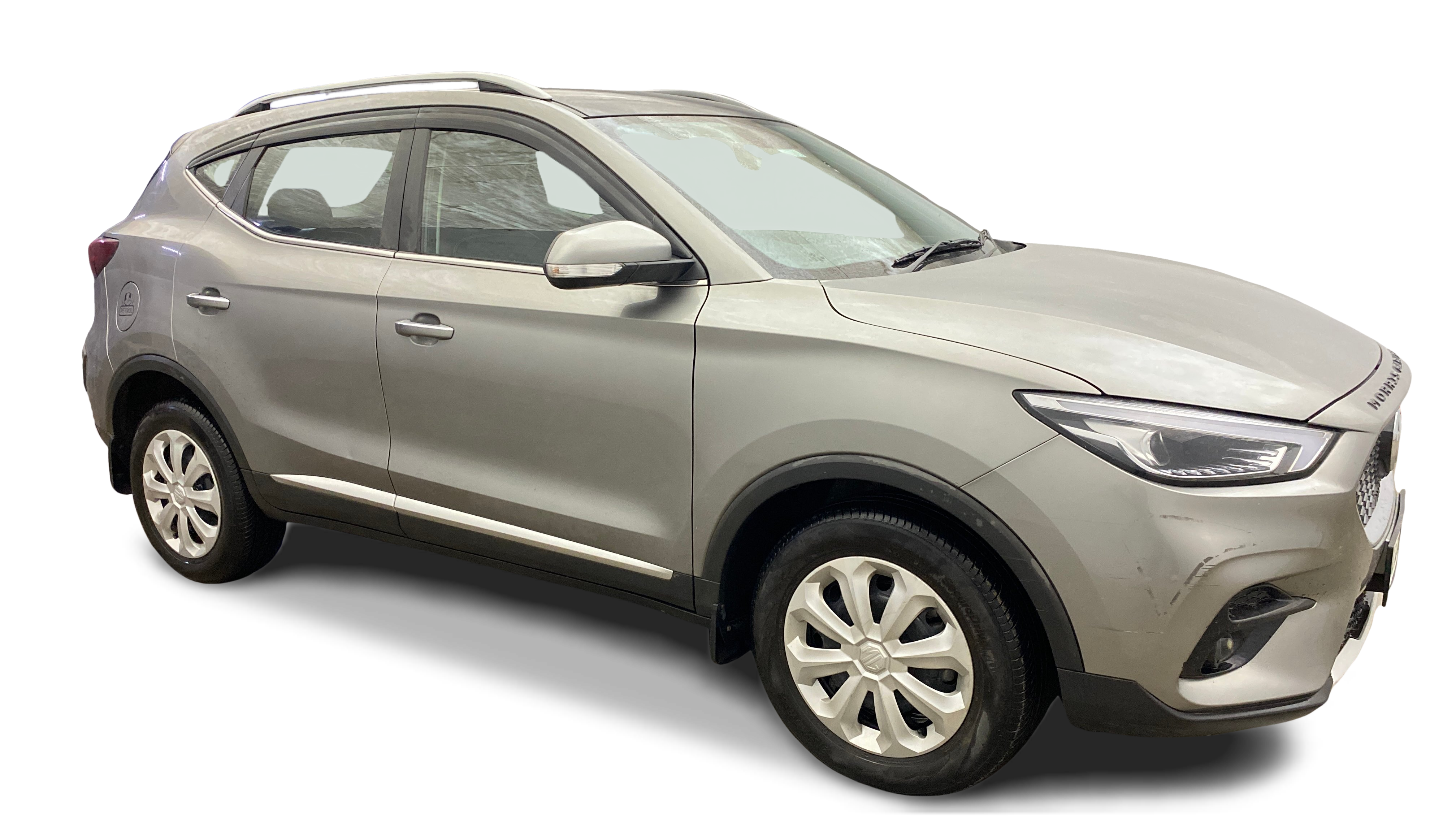 2024 MG ASTOR - SUV - Petrol - Manual - ₹6.99 lakh
