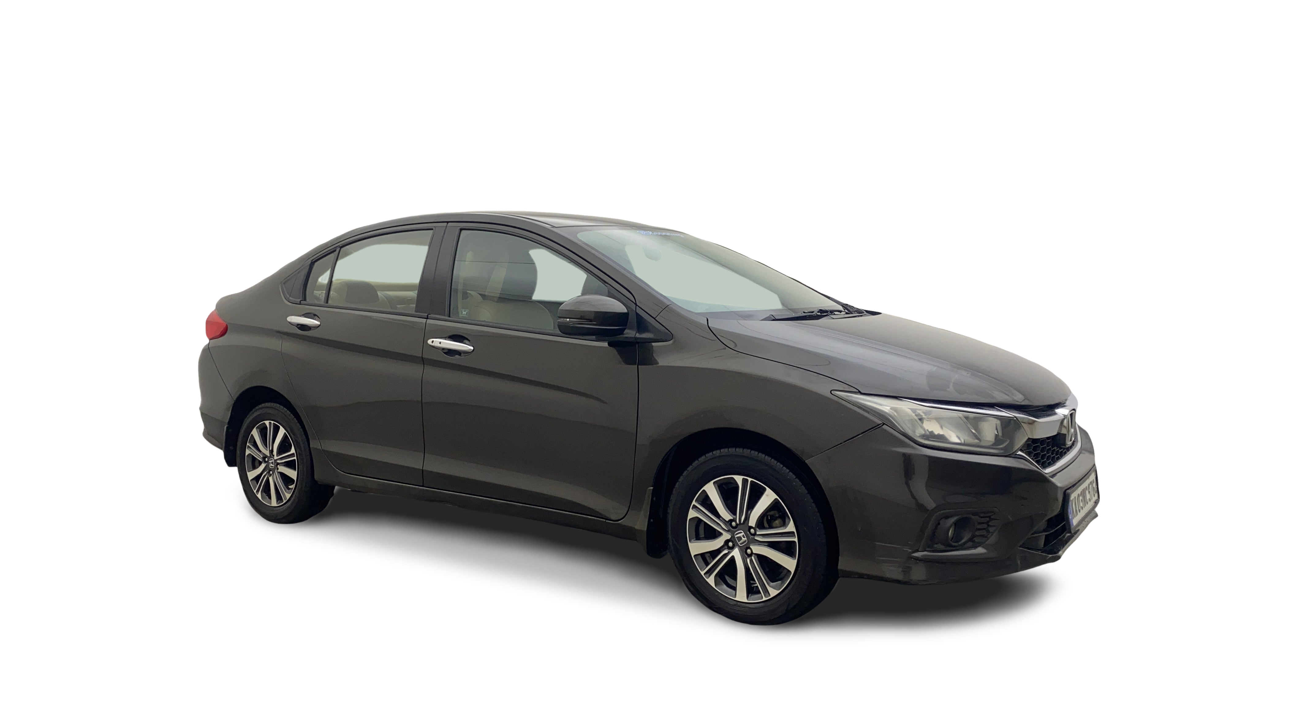 Honda City-img