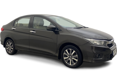 Honda City-img