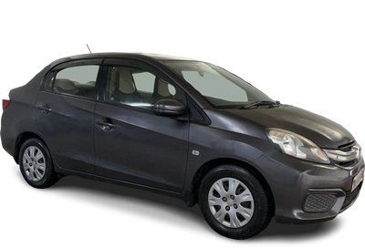 Honda Amaze-img