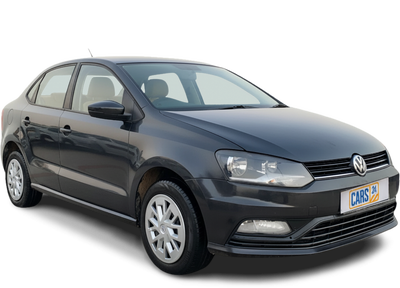 Volkswagen Ameo-img