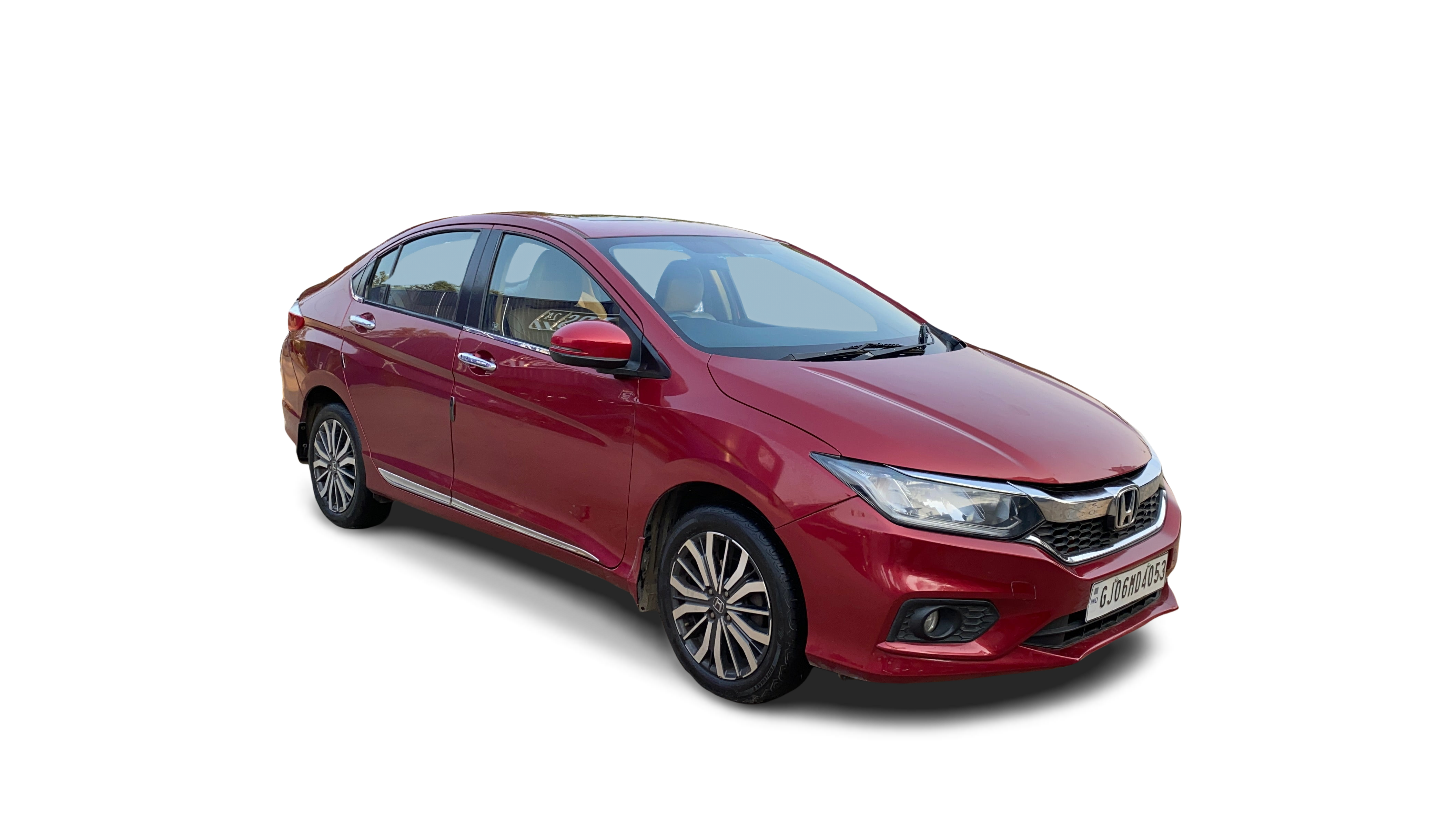 Honda City-img