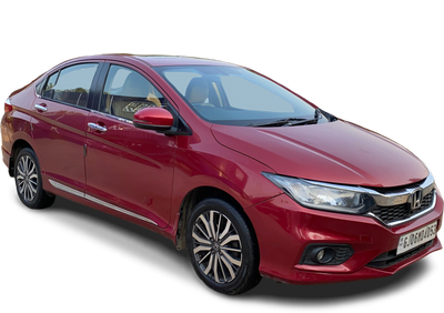 Honda City-img