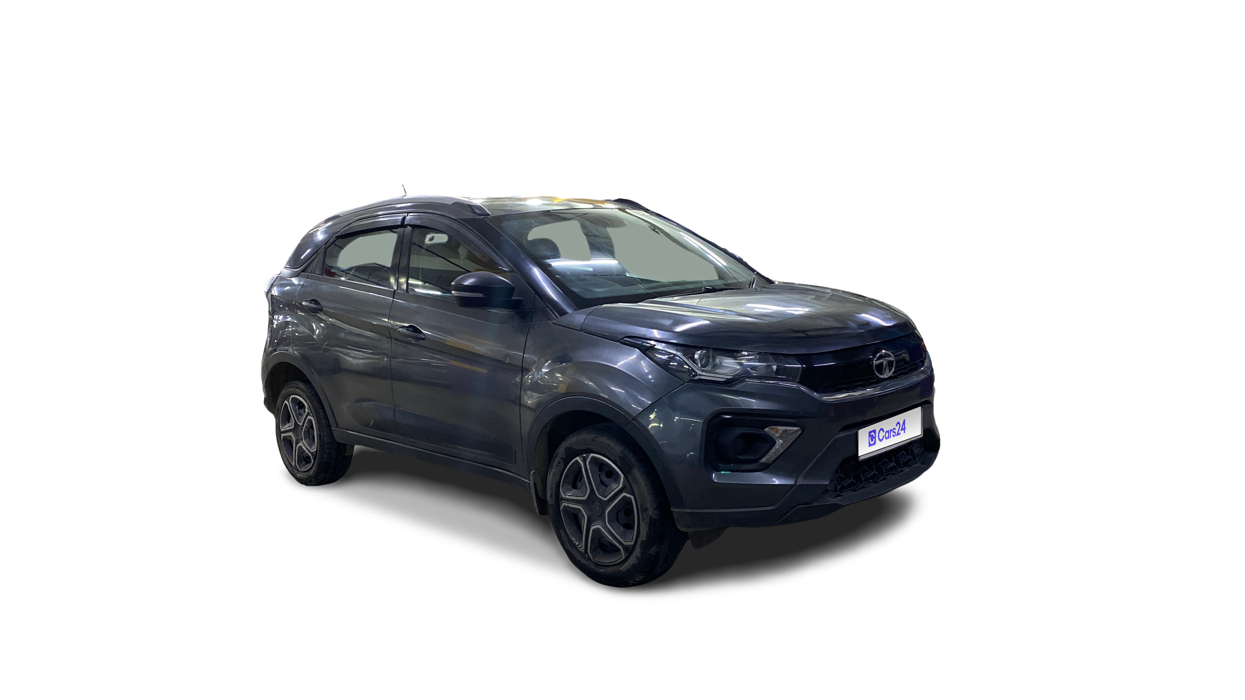 2020 Tata NEXON - SUV - Diesel - Manual - ₹6.94 lakh