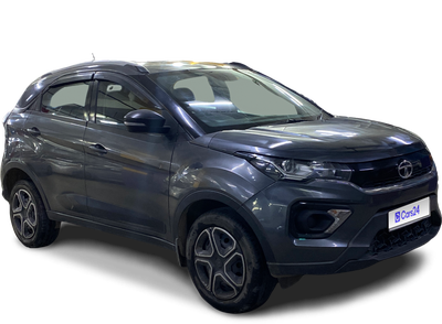 2020 Tata NEXON - SUV - Diesel - Manual - ₹6.40 lakh