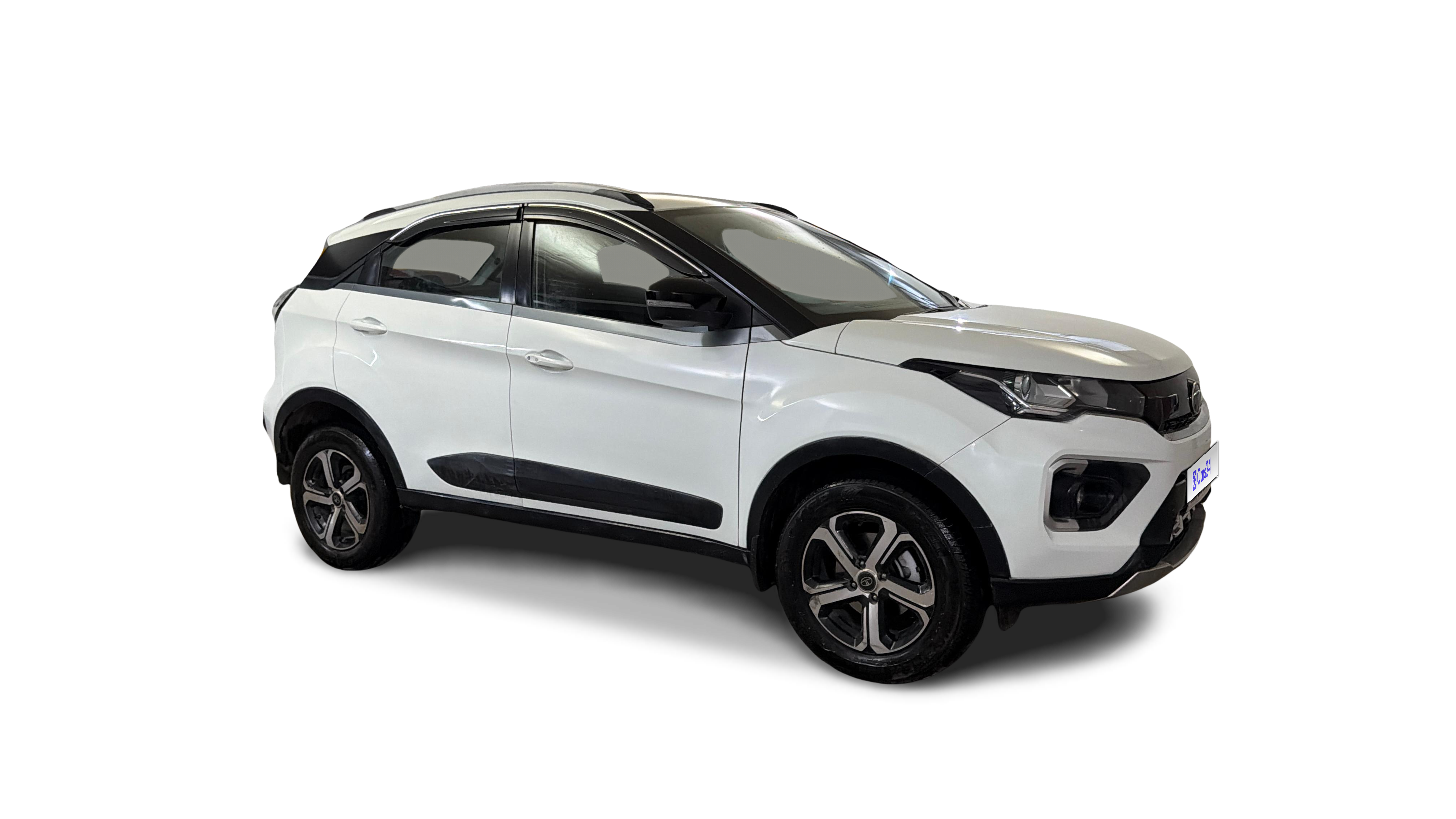 2021 Tata NEXON - SUV - CNG - Automatic - ₹6.65 lakh