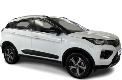 2021 Tata NEXON - SUV - CNG - Automatic - ₹6.65 lakh