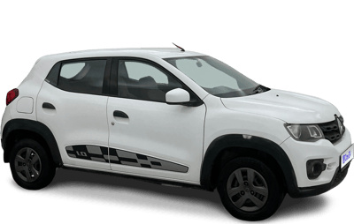 2017 Renault Kwid - Hatchback - Petrol - Manual - ₹3.05 lakh