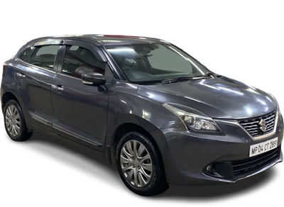 Maruti Baleno-img