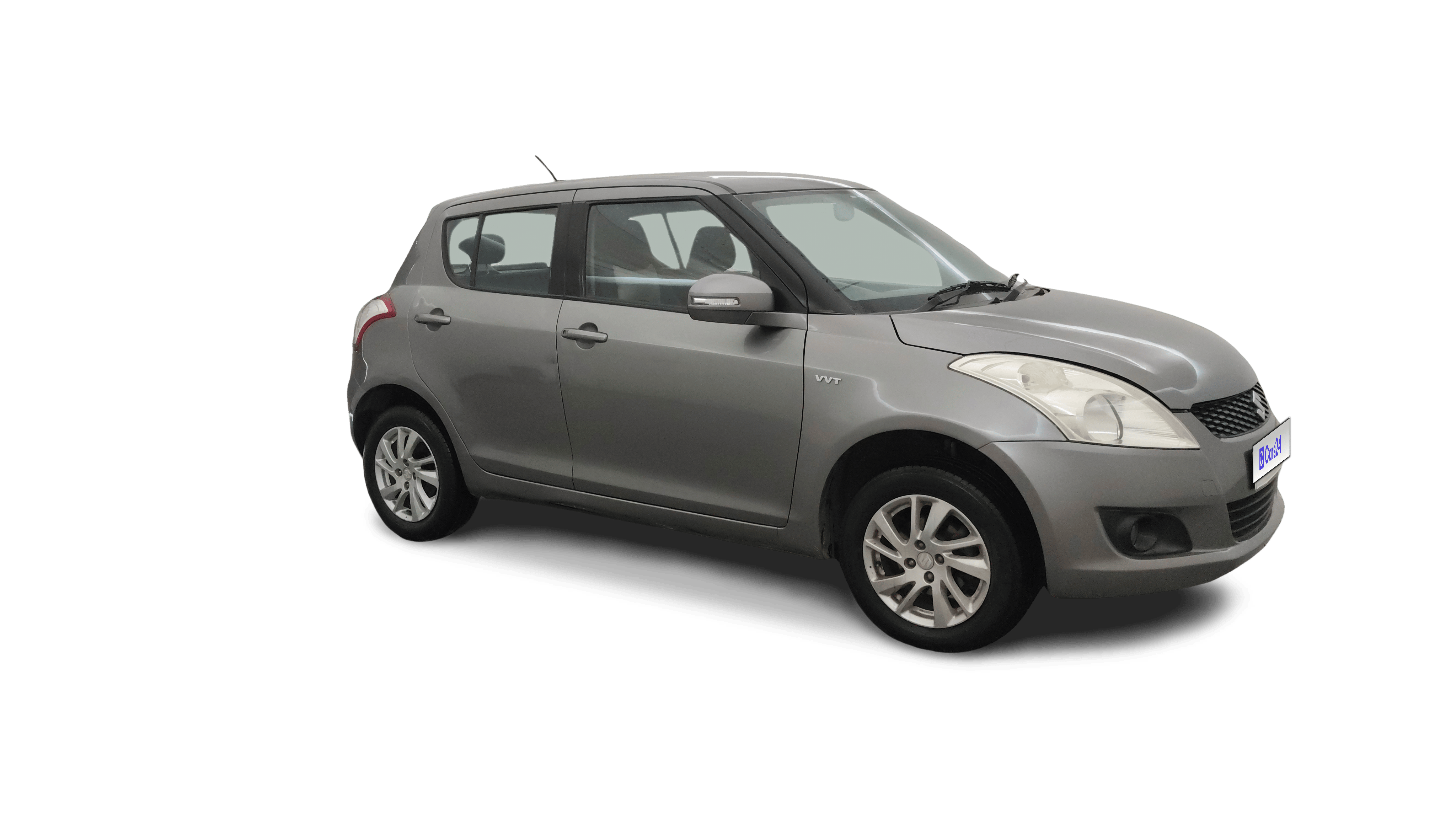 2013 Maruti Swift - Hatchback - Petrol - Manual - ₹3.10 lakh