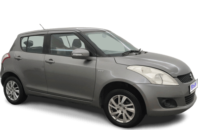 2013 Maruti Swift - Hatchback - Petrol - Manual - ₹3.10 lakh