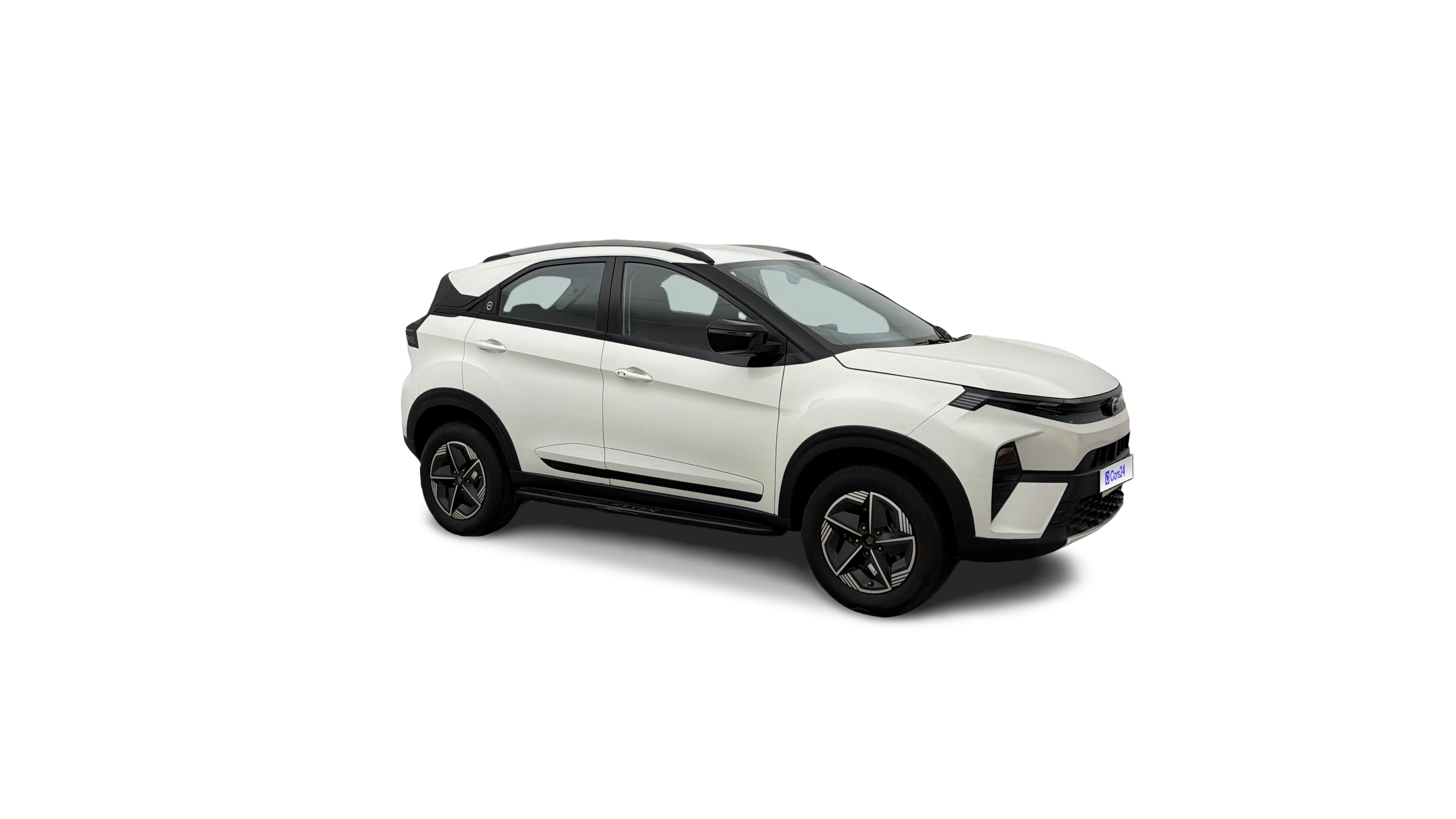 2024 Tata NEXON - SUV - Petrol - Automatic - ₹9.71 lakh