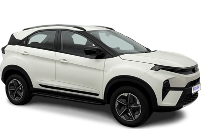 2024 Tata NEXON - SUV - Petrol - Automatic - ₹8.24 lakh
