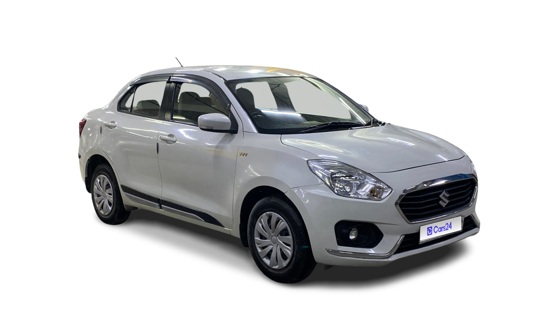 2019 Maruti Dzire - Sedan - Petrol - Manual - ₹4.50 lakh