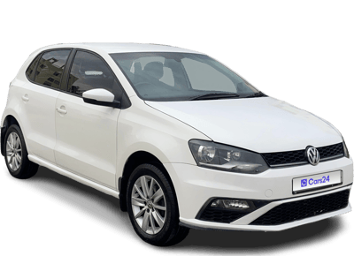 2016 Volkswagen Polo - Hatchback - Petrol - Manual - ₹4.77 lakh