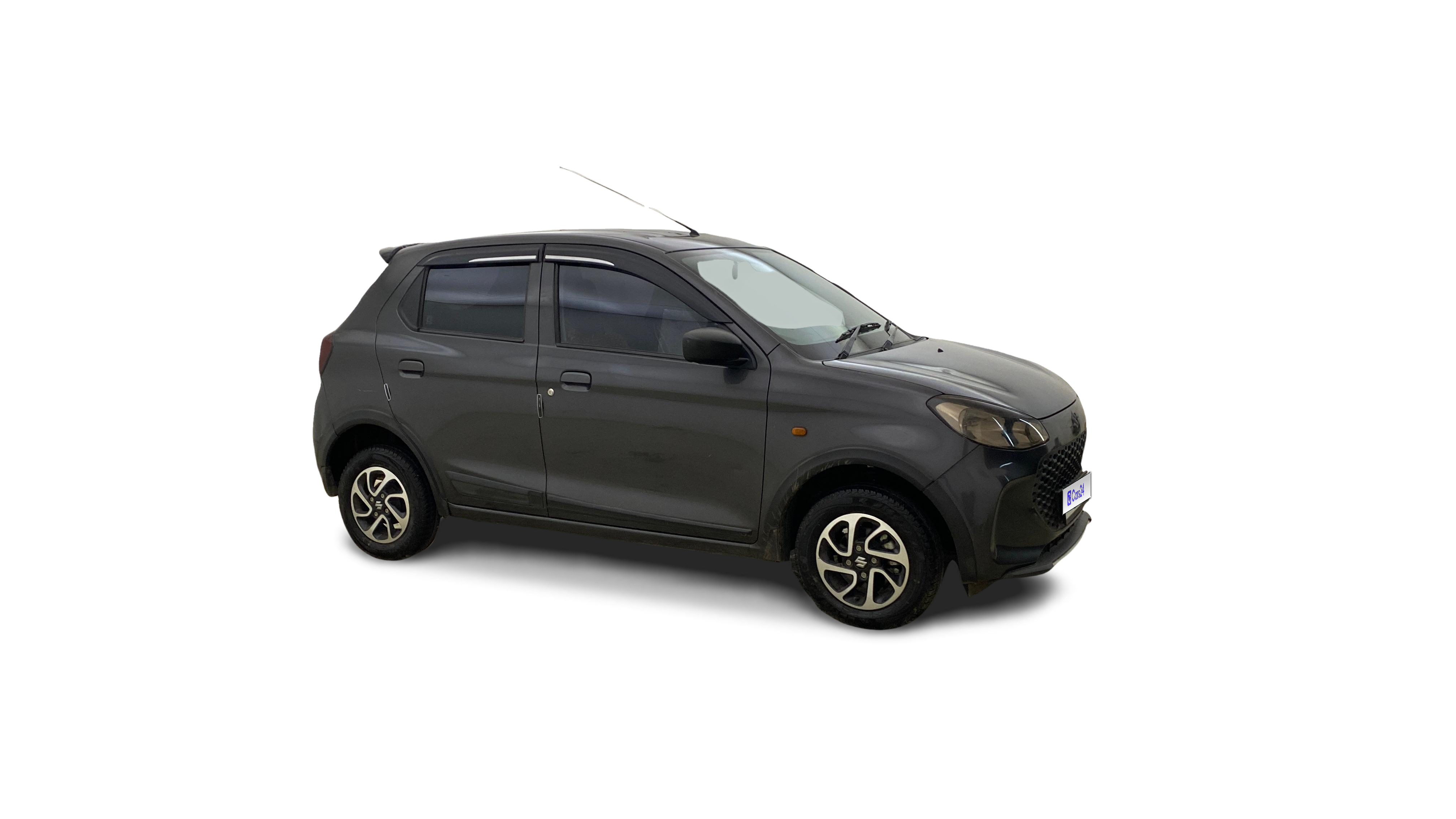 2024 Maruti Alto K10 - Hatchback - Petrol - Manual - ₹4.18 lakh