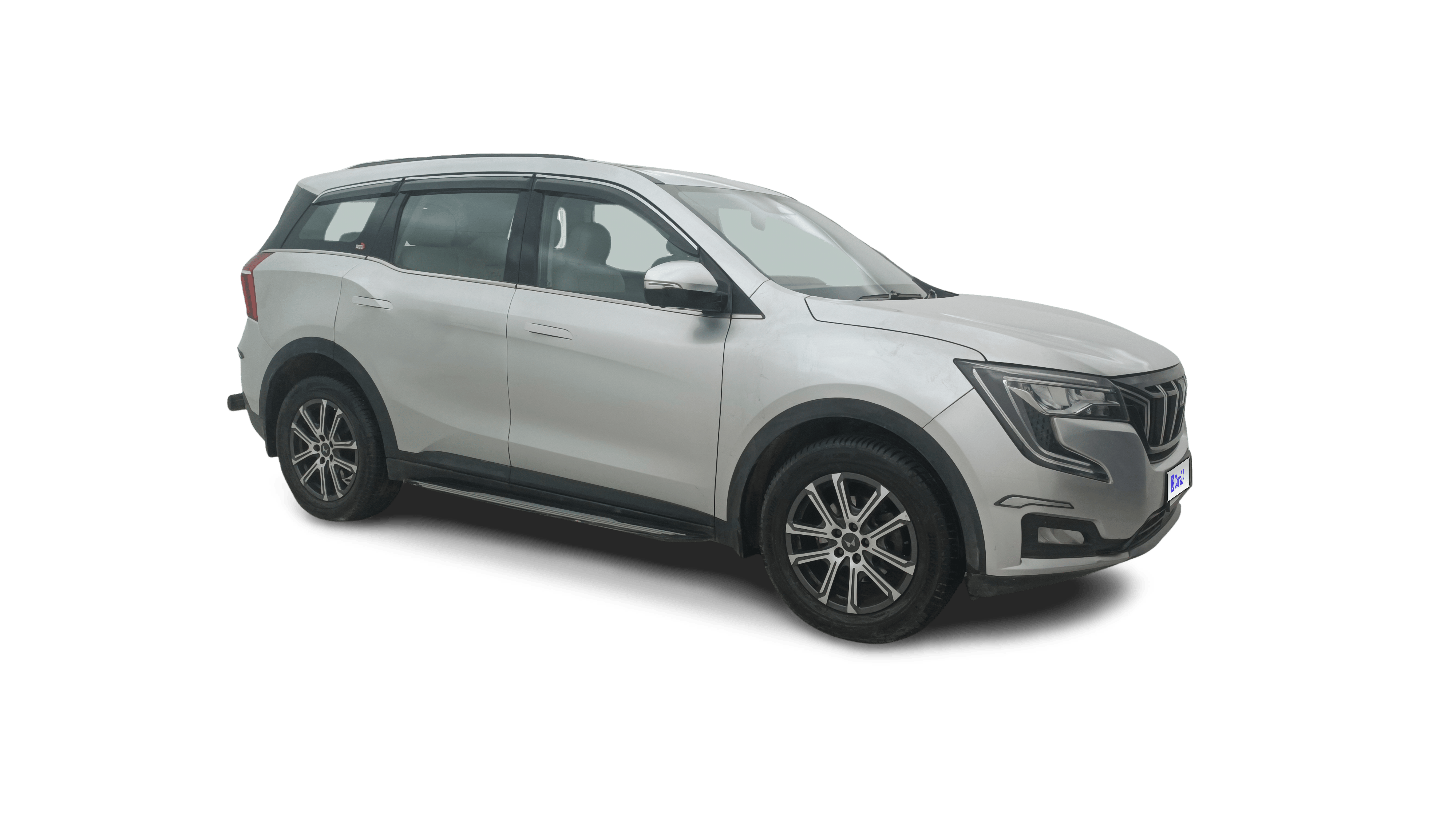 2023 Mahindra XUV700 - SUV - Diesel - Automatic - ₹19.40 lakh