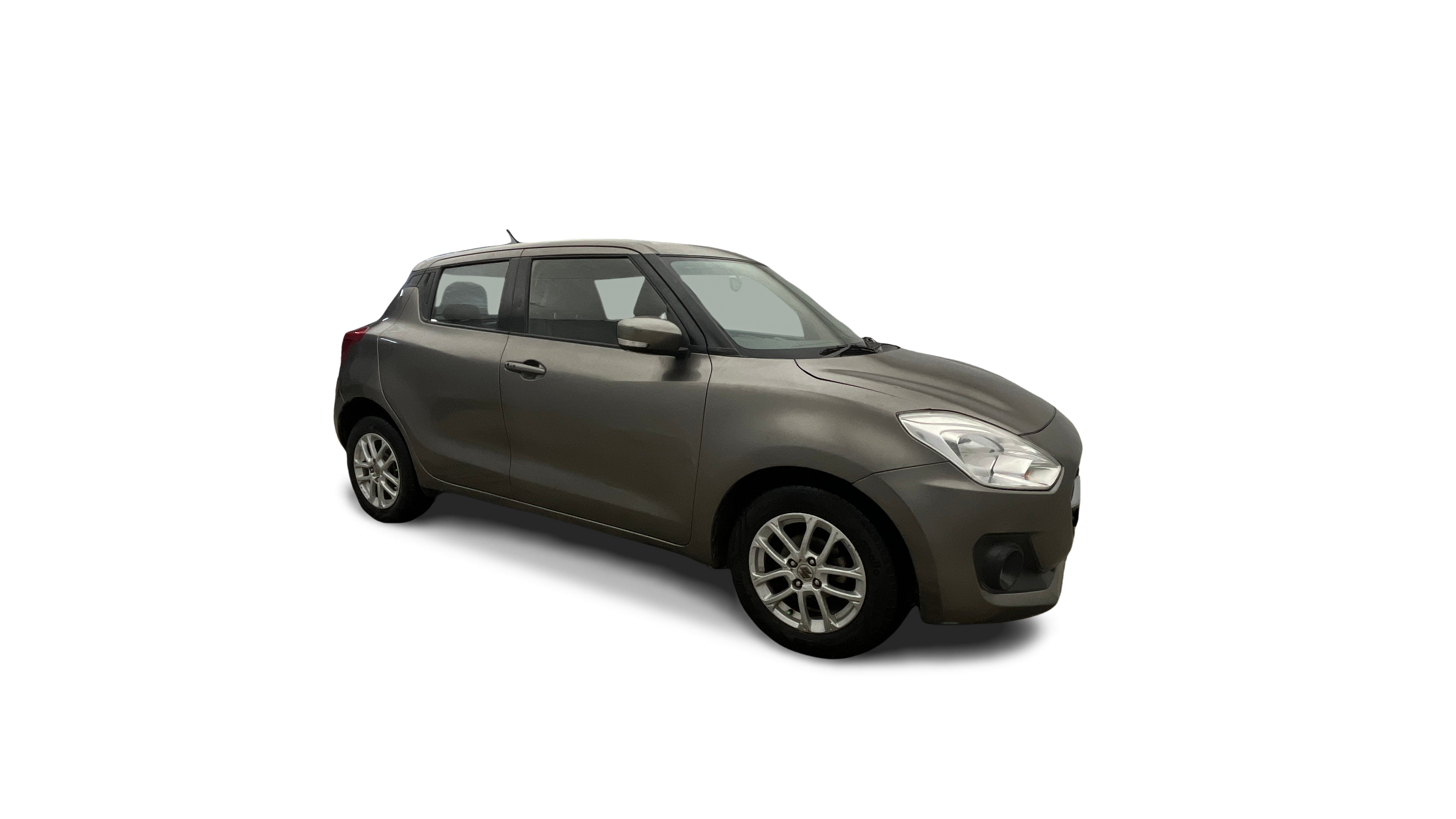 2019 Maruti Swift - Hatchback - Petrol - Automatic - ₹4.79 lakh