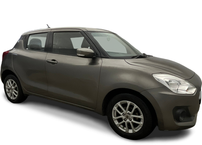 2019 Maruti Swift - Hatchback - Petrol - Automatic - ₹4.79 lakh
