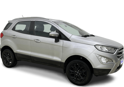 2019 Ford Ecosport - SUV - Petrol - Manual - ₹4.96 lakh
