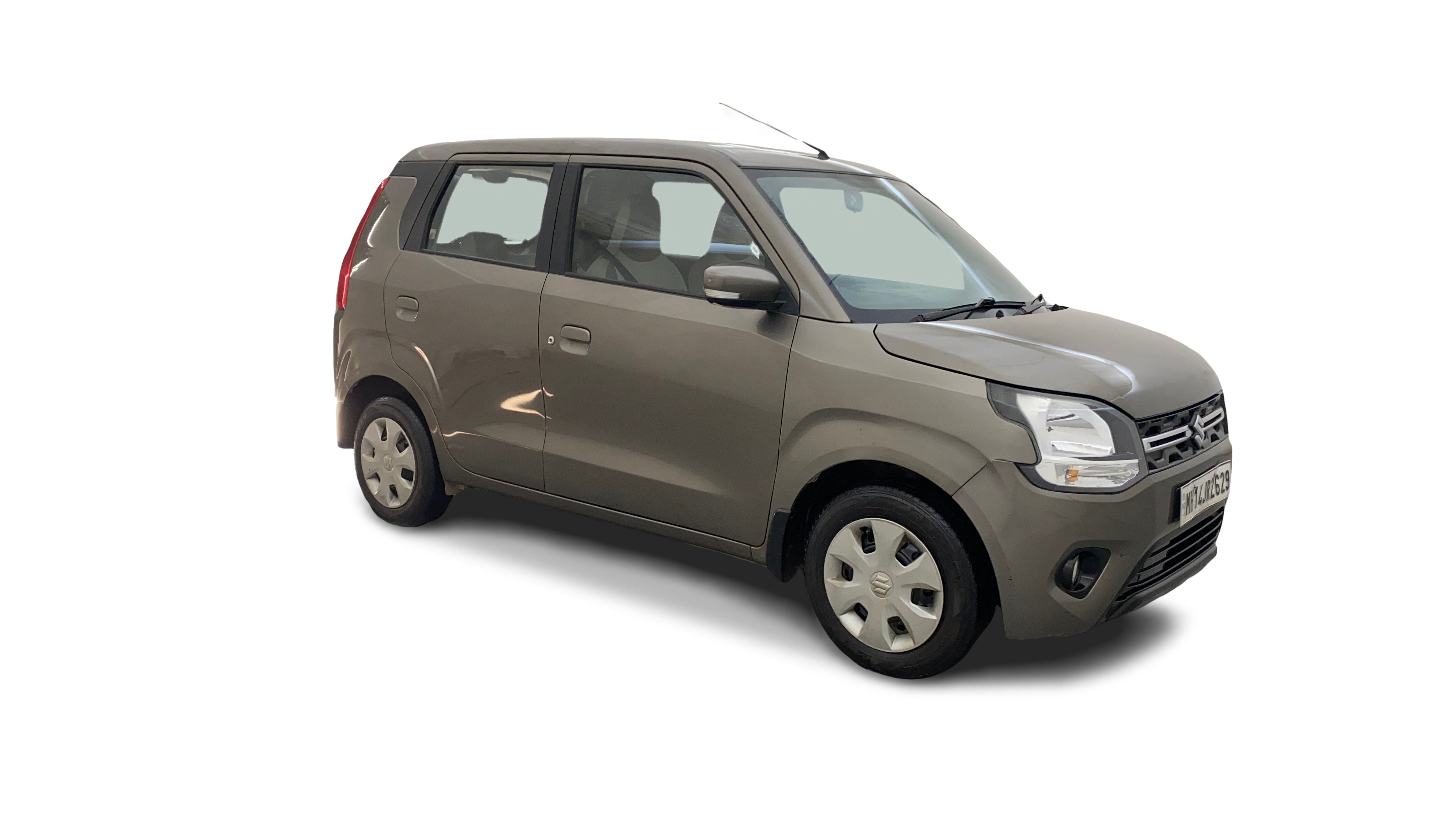 Maruti New Wagon-R-img