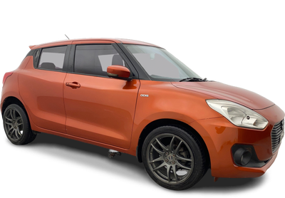 Maruti Swift-img
