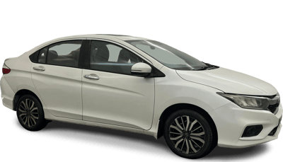 2017 Honda City - Sedan - Petrol - Automatic - ₹6.88 lakh