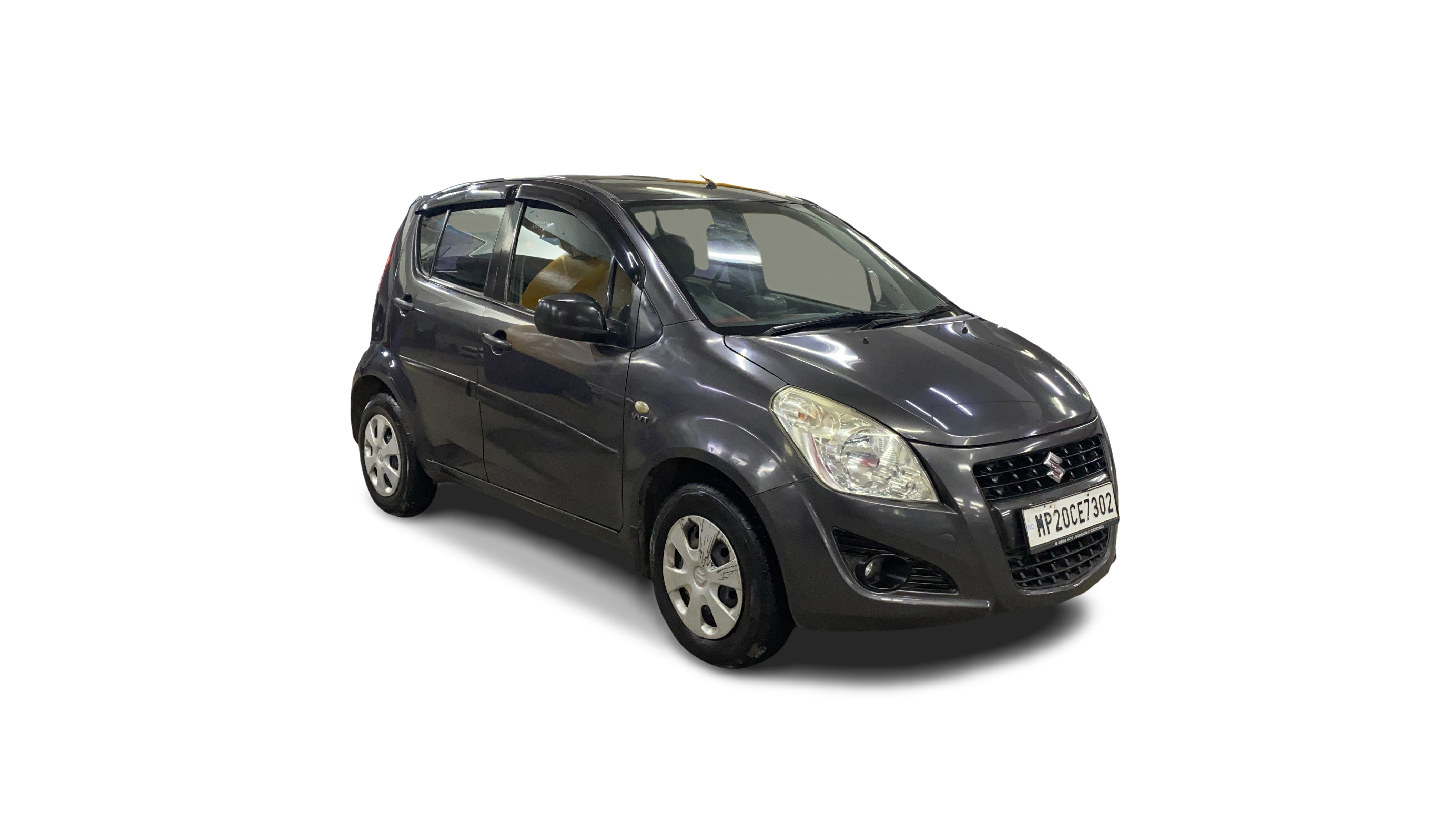 Maruti Ritz-img