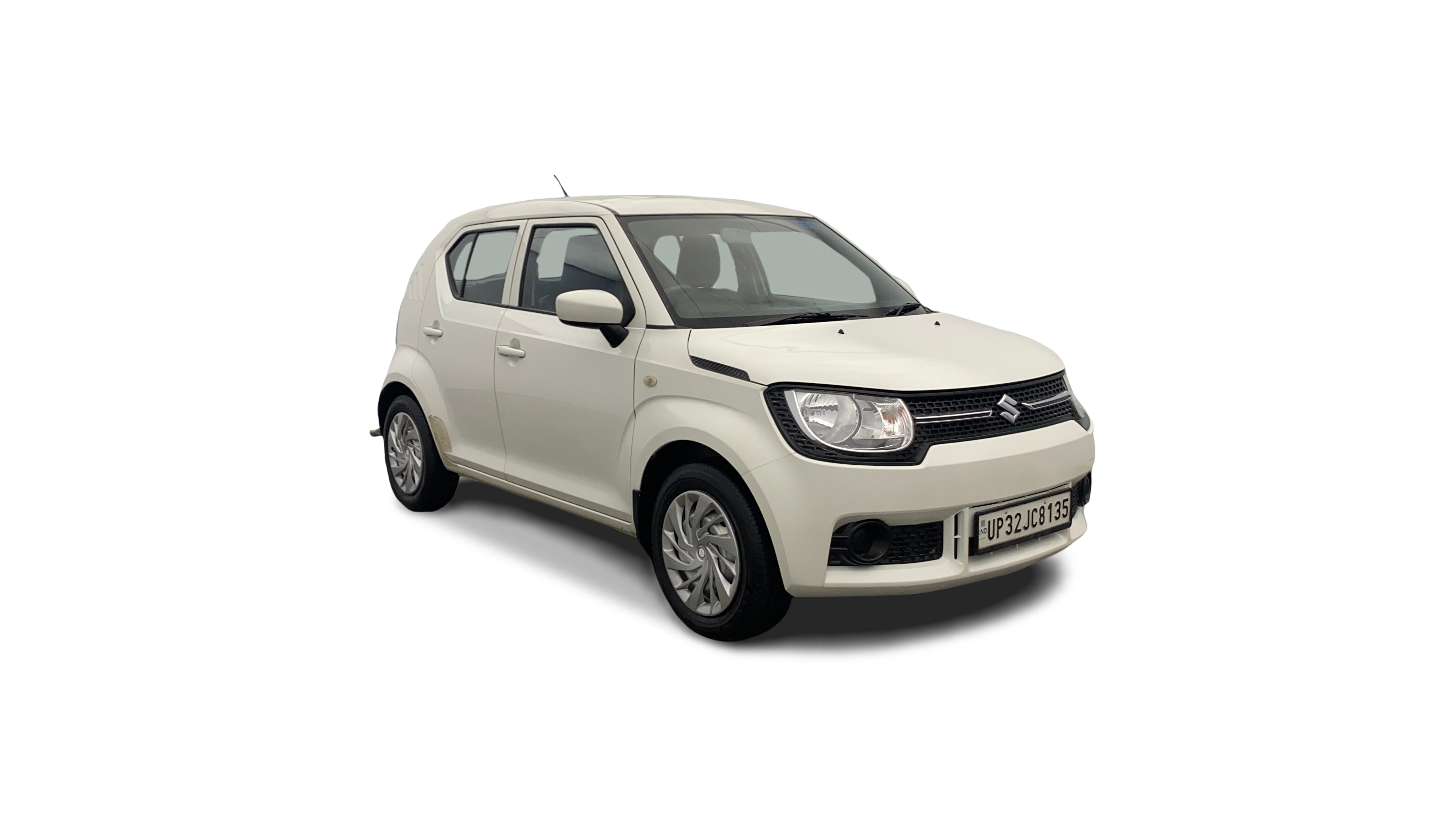 Maruti IGNIS-img