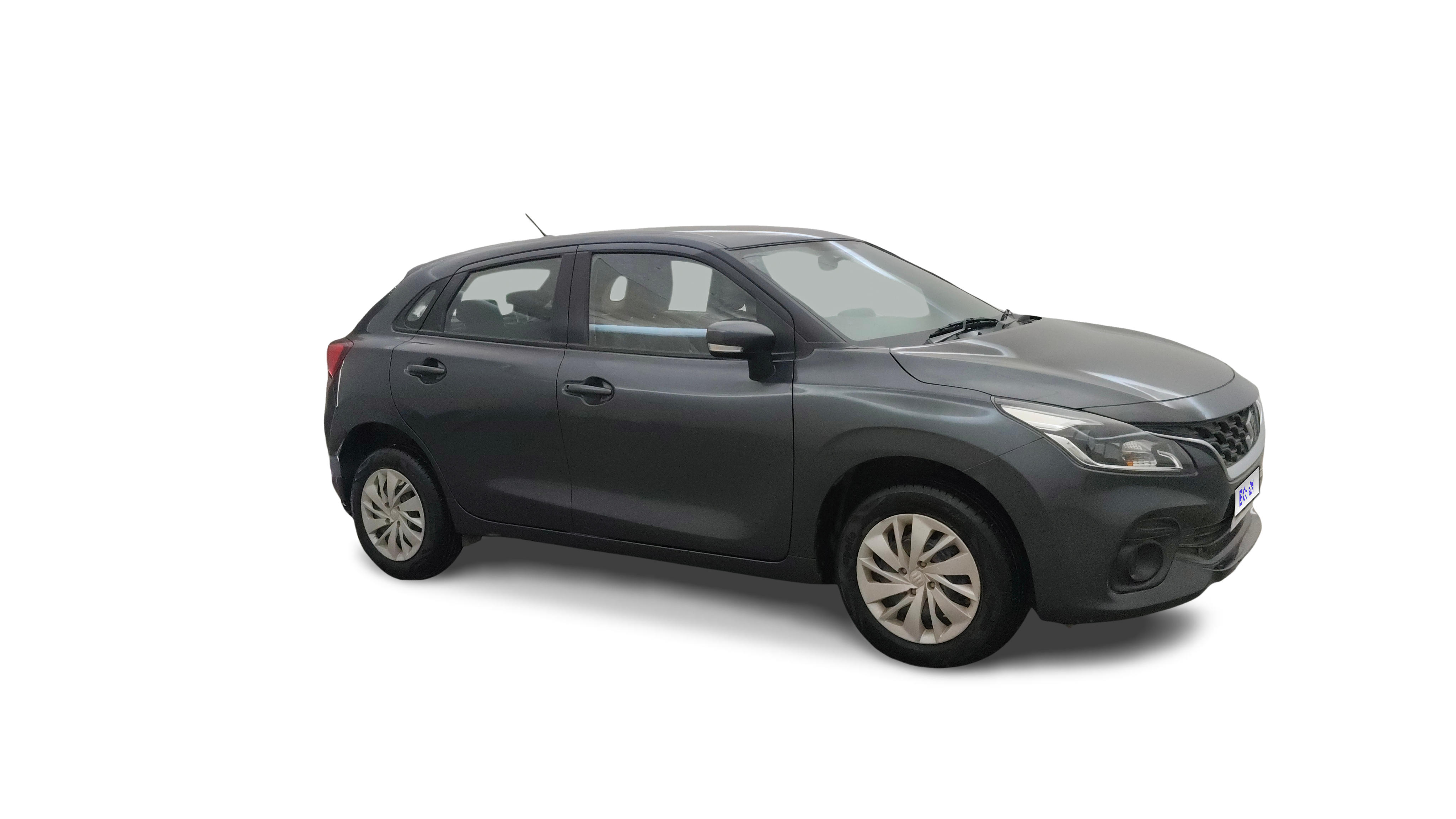 2023 Maruti Baleno - Hatchback - Petrol - Automatic - ₹6.61 lakh